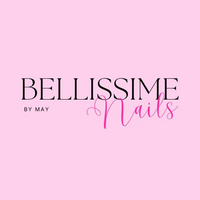 Bellissime Nails by May logo