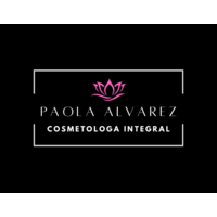  “Paola Alvarez Cosmetologa integral” logo