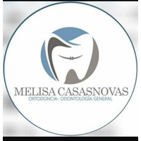 Clínica Odontológica de Melisa Casasnovas logo