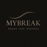 My Break  logo