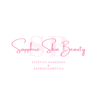 Sapphire Skin Beauty logo