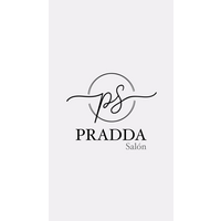 PRADDA SALON  logo
