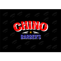 ChinoBarber`s logo