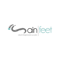 Sainfeet logo
