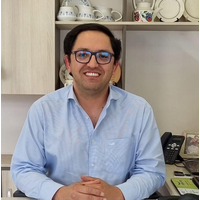 RESOLUCION SANITARIA CHILE - RG SERVICIOS PROFESIONALES logo