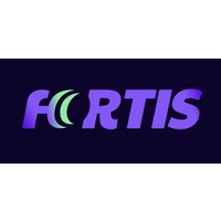 Fortis Gym logo