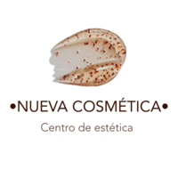 Nueva Cosmetica Flores  logo