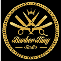 barberking estudios logo