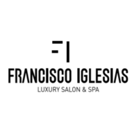 Francisco Iglesias Luxury Salon & Spa logo