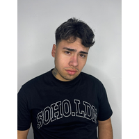 Joaquín Vicente  logo