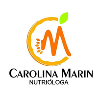  Nutrióloga Carolina Marín logo