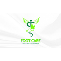 FOOT CARE Podología & Homeopatía logo
