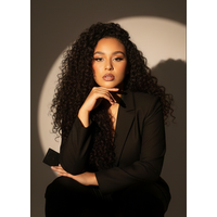 Laura Manjarrez Studio logo