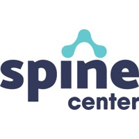 SPINE CENTER logo