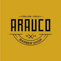 Arauco Barbers logo