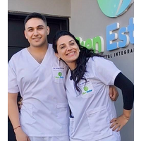 Consultorio BienEstar  logo