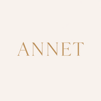 Annet Estudio logo