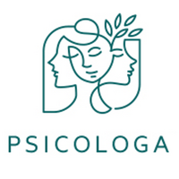 Psicóloga Jacqueline Hernández Hdez. logo