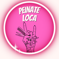 PEINATE LOCA logo
