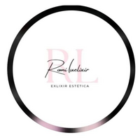 Romina Olivera logo