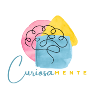 Curiosamente Cabrero logo