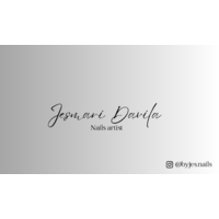By Jes Nails logo