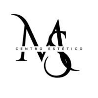 MS centro estético logo