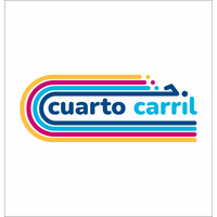 Cuarto Carril logo