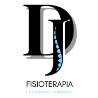DJ Fisioterapia logo