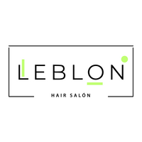 LEBLON | SALÓN DE BELLEZA INTEGRAL logo