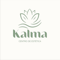 Kalma Centro de Estética logo