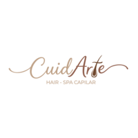 CuidArteHair logo