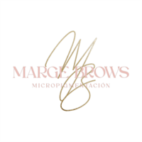 Marge Brows Especialist Studio  logo