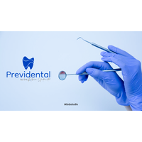 Previdental  logo