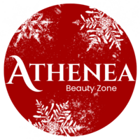 ATHENEA Beauty Zone logo