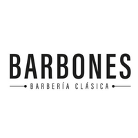 Barbones -Barbería Clásica logo