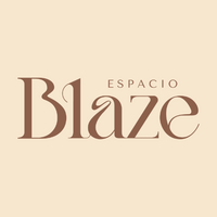 ESPACIO BLAZE logo
