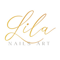 Lila Nails Art logo