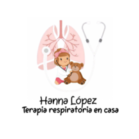 TERAPIA RESPIRATORIA EN CASA HANNA LOPEZ logo
