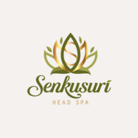 Head Spa Senkusuri logo
