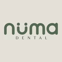 Numa Dental logo