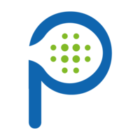 Padelante Pádel Club logo