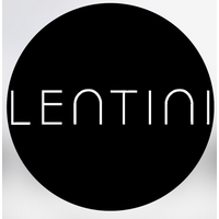 Lentini Hair logo