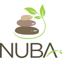 NUBA logo