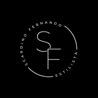 Estilista Fernando Scardino logo