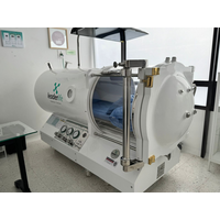 Camara hiperbarica dermabody logo