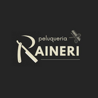 Peluqueria Raineri logo