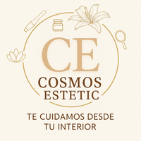 Cosmos Estetic logo