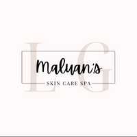 Maluans Skin Care  logo