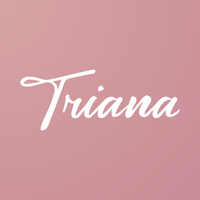 Triana de Aragon  logo